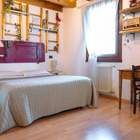 Venice'S Neighbor Home Мирано Экстерьер фото